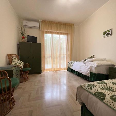 Garden Apartment سيلي ليجور المظهر الخارجي الصورة