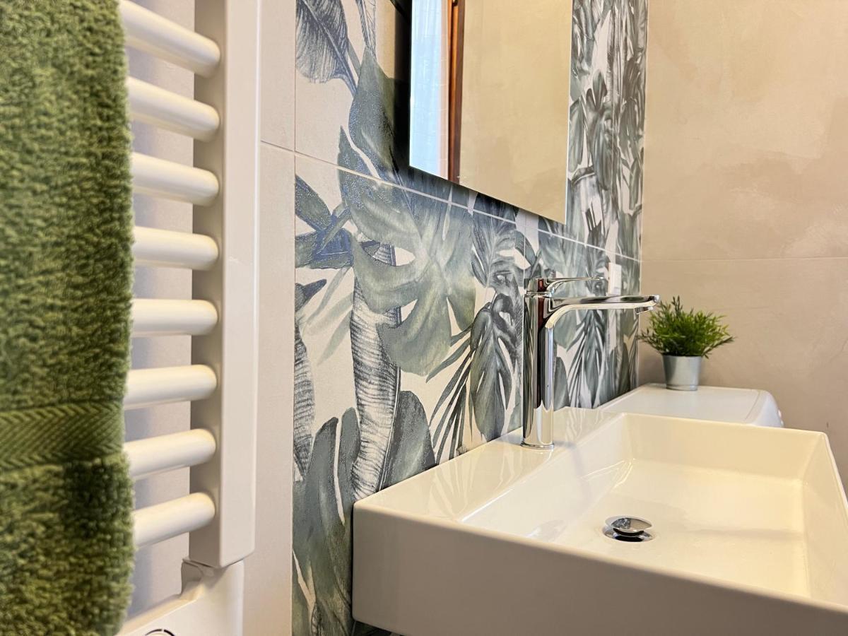 Garden Apartment سيلي ليجور المظهر الخارجي الصورة