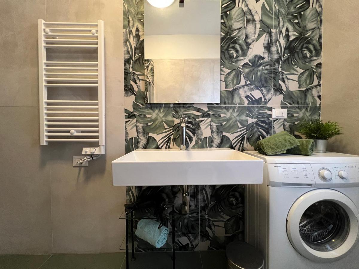Garden Apartment سيلي ليجور المظهر الخارجي الصورة