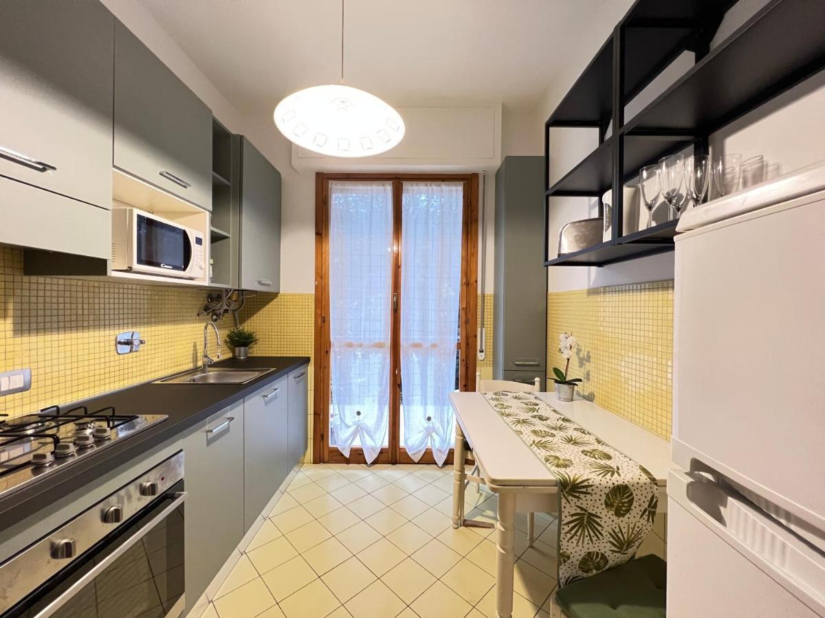 Garden Apartment سيلي ليجور المظهر الخارجي الصورة