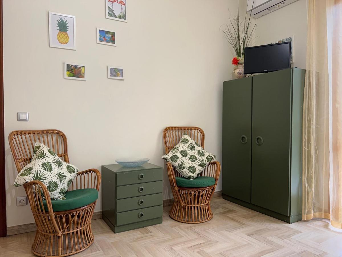 Garden Apartment سيلي ليجور المظهر الخارجي الصورة