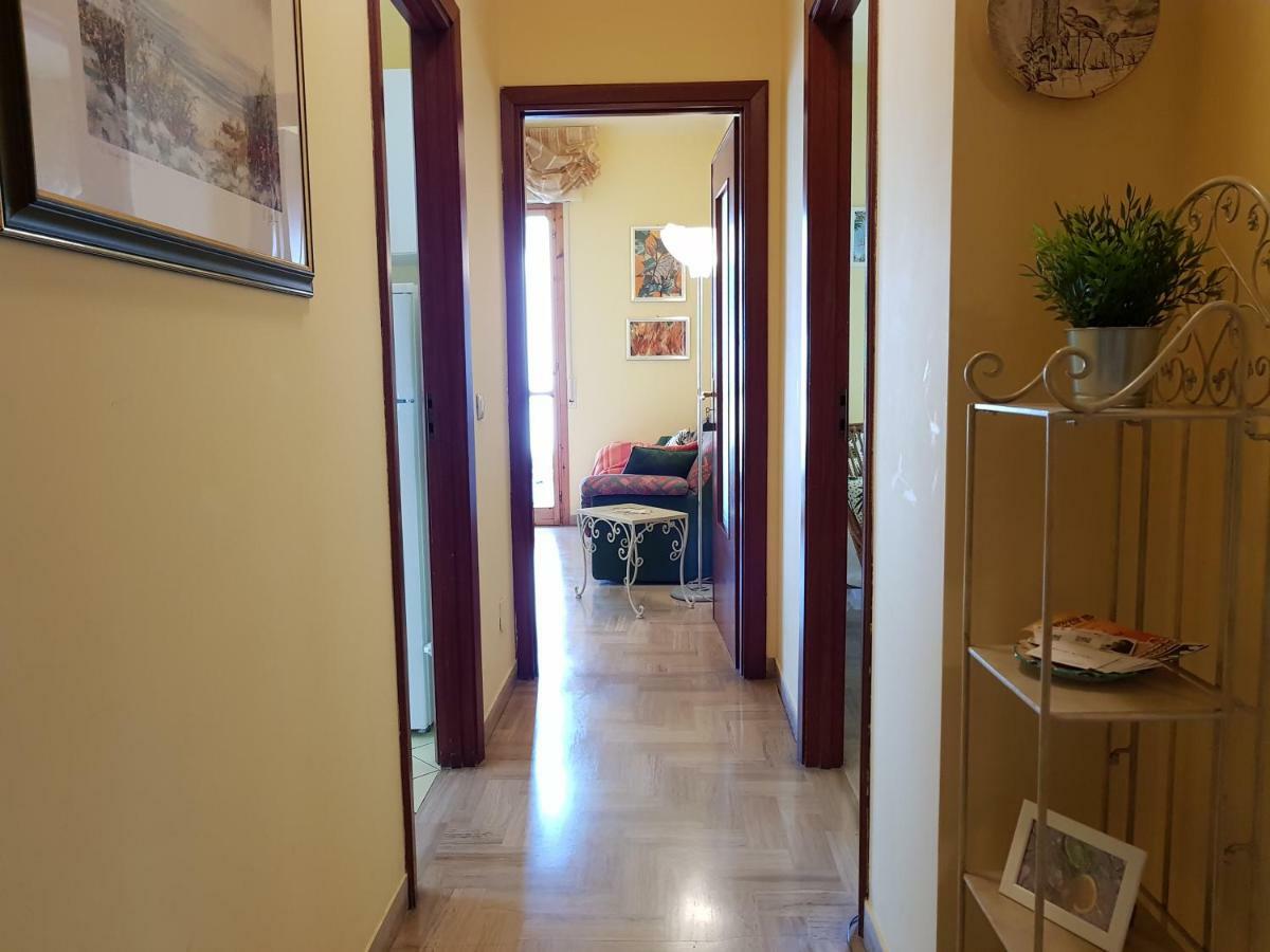 Garden Apartment سيلي ليجور المظهر الخارجي الصورة