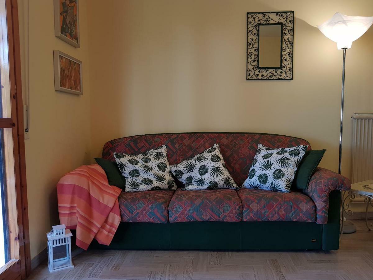 Garden Apartment سيلي ليجور المظهر الخارجي الصورة