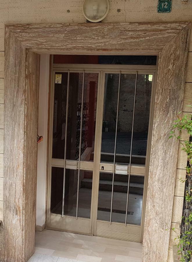 Garden Apartment سيلي ليجور المظهر الخارجي الصورة